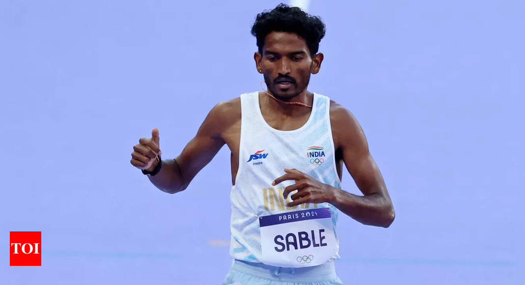 Avinash Sable becomes first Indian man to qualify for 3000m steeplechase final at Olympics | Paris Olympics 2024 News