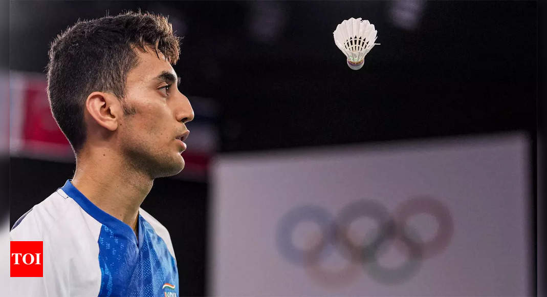 It was hard for me to find answers: Lakshya Sen | Paris Olympics 2024 News