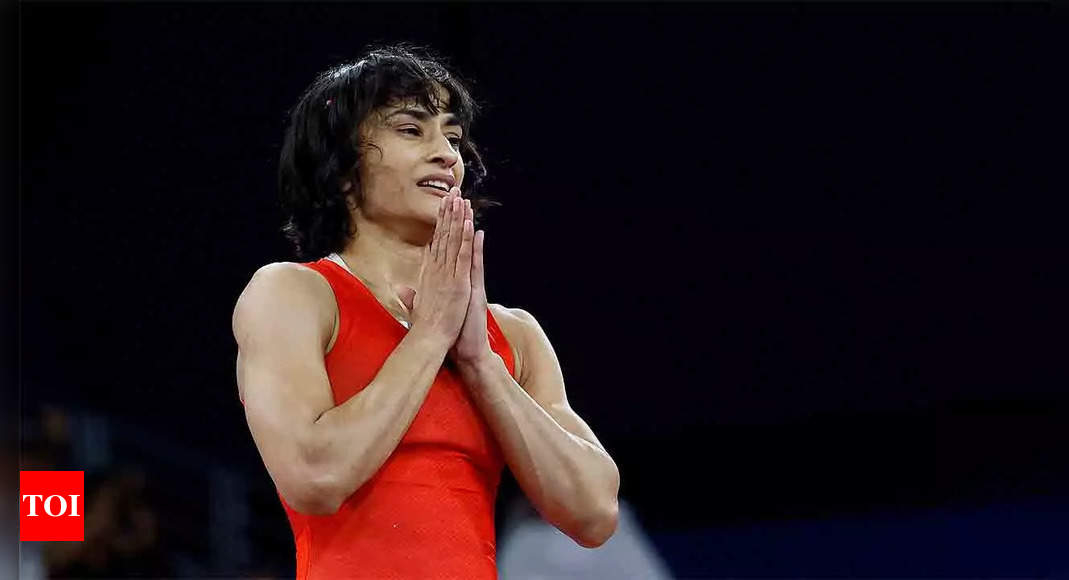 Vinesh Phogat’s appeal: CAS to give decision Saturday evening | Paris Olympics 2024 News