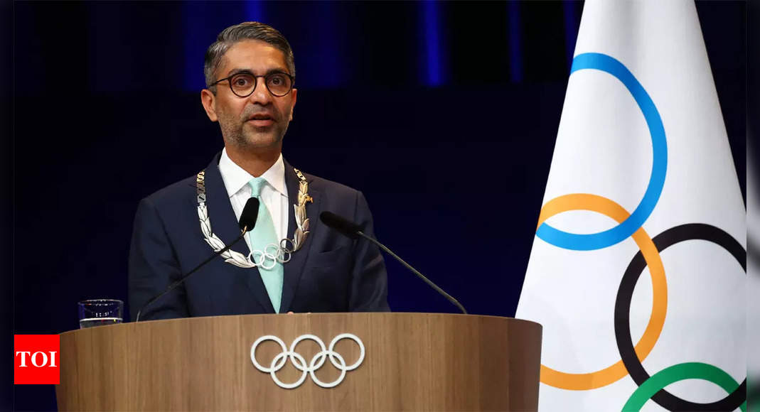 ‘Never had a Games where our athletes have been so competitive’: Abhinav Bindra praises Indian contingent at Paris Olympics | Paris Olympics 2024 News