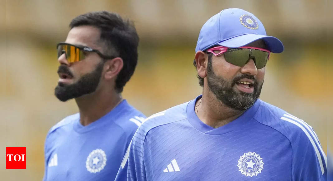 Rohit Sharma and Virat Kohli likely to feature in Duleep Trophy | Cricket News