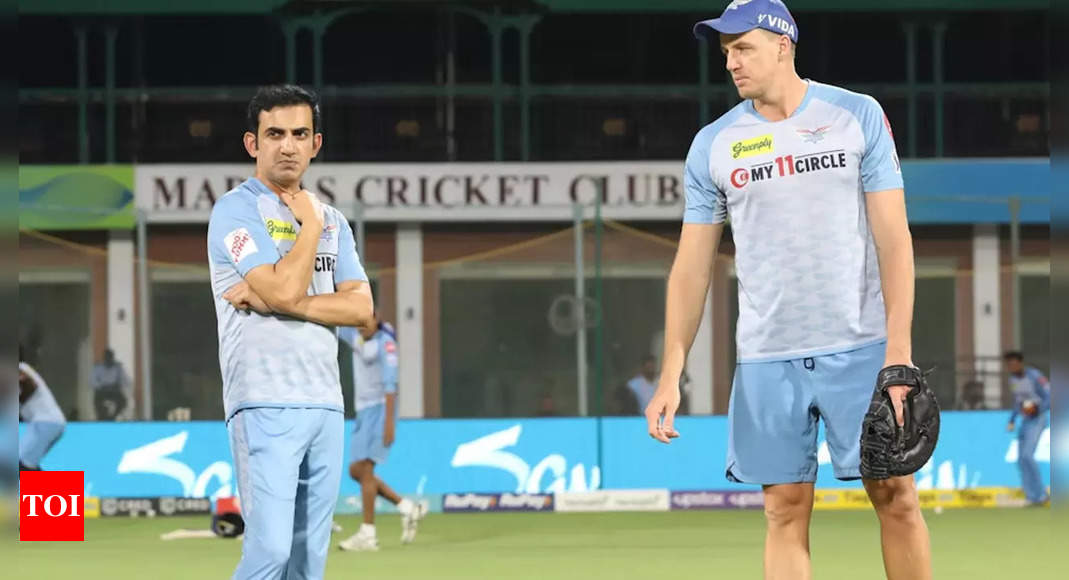 ‘I wish we have Morne Morkel’: Gautam Gambhir’s old video resurfaces after SA pacer appointed Team India’s bowling coach |