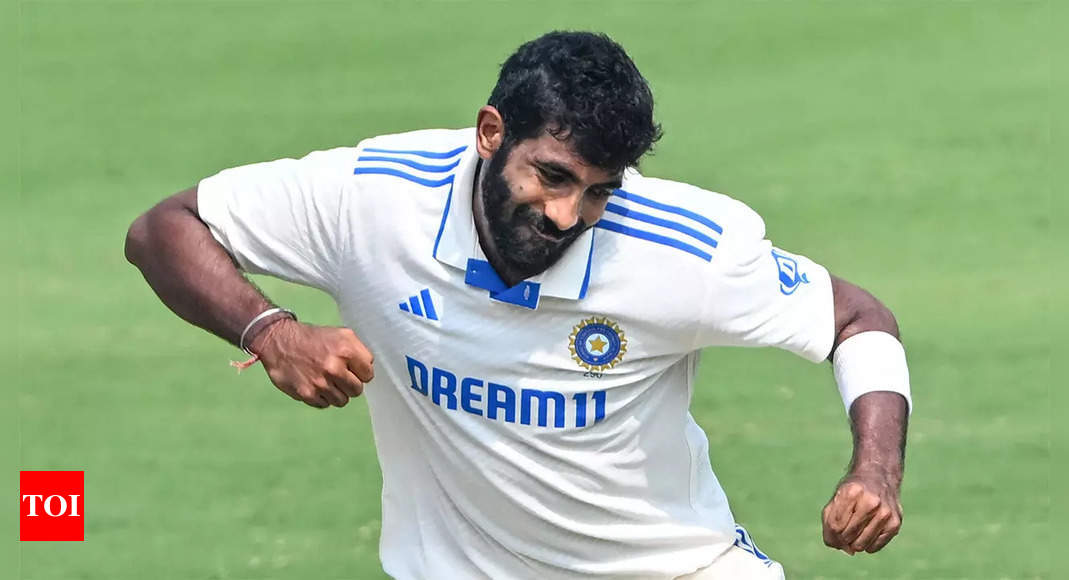 Jasprit Bumrah says ‘bowlers drive the game’ even if India loves batters | Cricket News