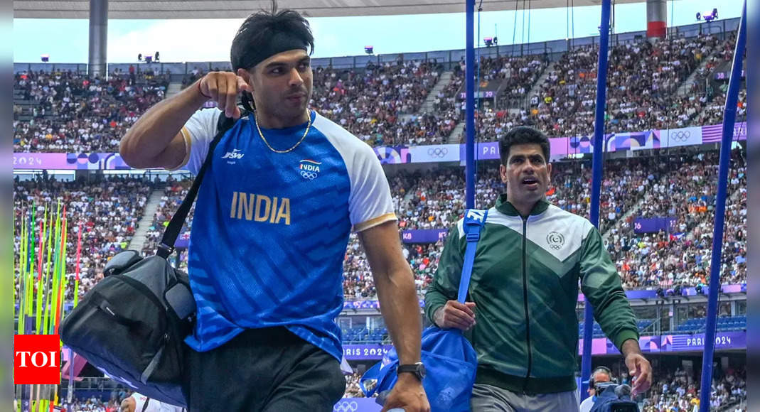 Neeraj Chopra confirms he will play at the Lausanne Diamond League | More sports News