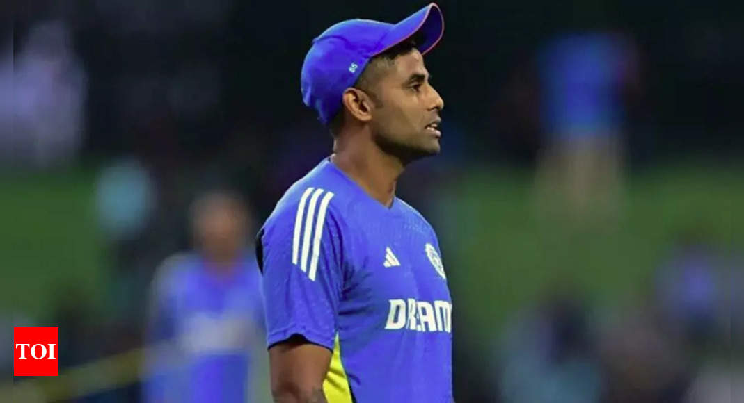 ‘Educate Your Son’: Suryakumar Yadav posts strong message in wake of Kolkata horror | Off the field News