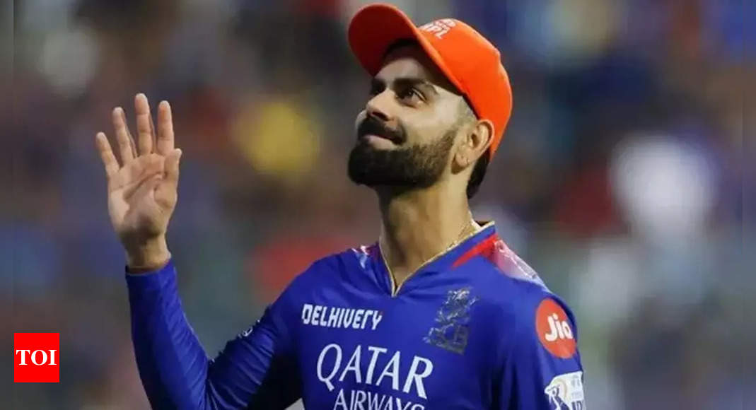 Mumbai Indians or KKR? Virat Kohli names his favourite IPL rival | Cricket News