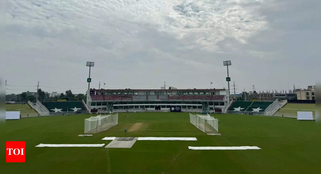 Stadiums in Pakistan that have hosted international matches over the last decade | Cricket News