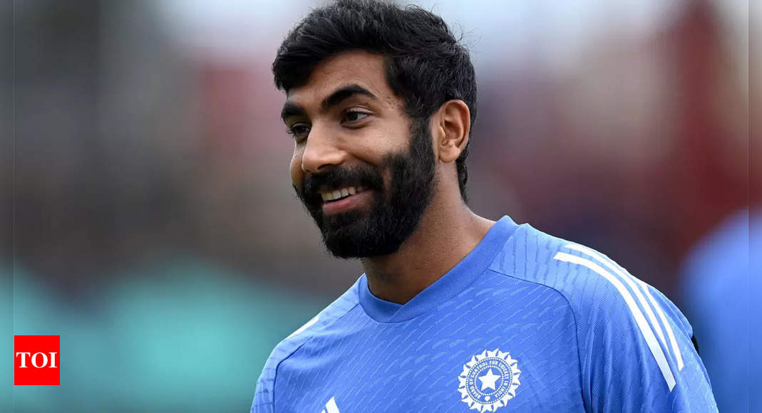 Jasprit Bumrah: ‘Jasprit Bumrah should not chase captaincy’: Former Pakistan cricketer on Indian star’s fast bowlers in leadership roles comment | Cricket News