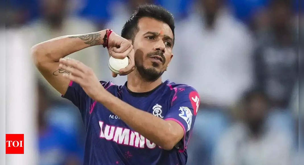 ‘Break their legs, shatter their collarbones’: Yuzvendra Chahal’s deleted post for Kolkata rape and murder case | Off the field News