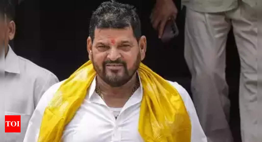 Court asks police to reinstate security of female wrestler who accused Brij Bhushan Sharan Singh of sexual harassment | More sports News