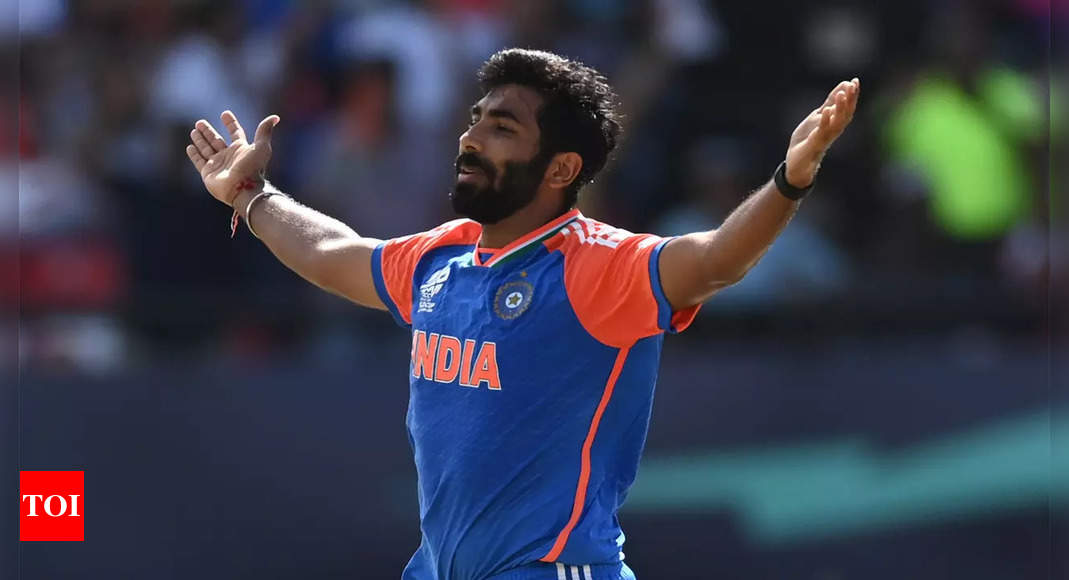 Jasprit Bumrah: ‘Calm, cool, matured, but…’: Dinesh Karthik weighs in on Jasprit Bumrah’s potential as India captain | Cricket News