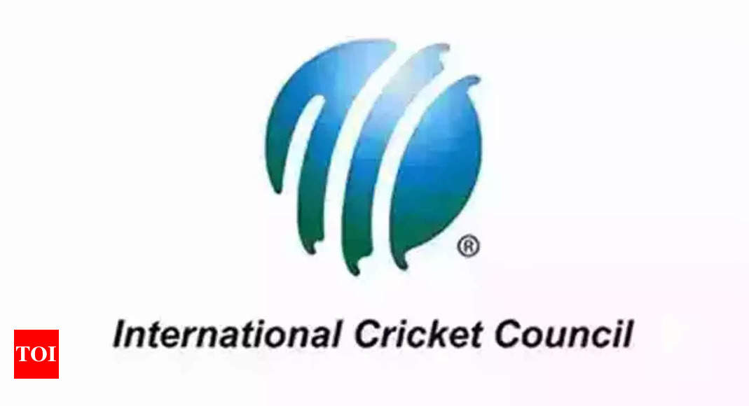 ICC planning multi-million dollar fund to save Test cricket: Report | Cricket News