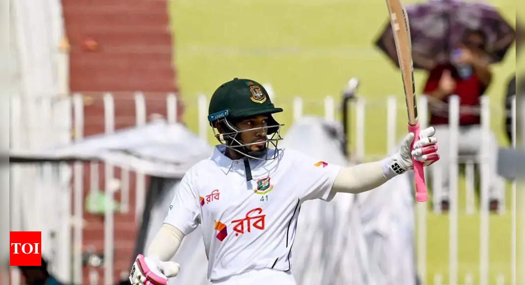 1st Test, Day 4 Highlights: Mushfiqur Rahim hits 191 as Bangladesh nose ahead in Rawalpindi | Cricket News