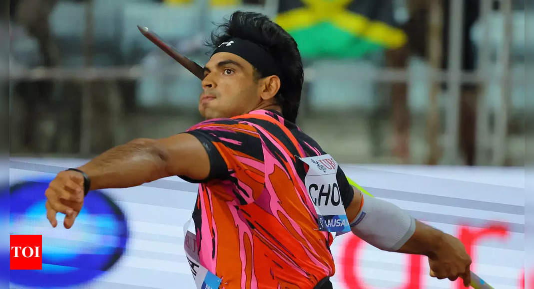 ‘Neeraj Chopra very disciplined and dedicated, will throw 93m in one or two years’ | More sports News