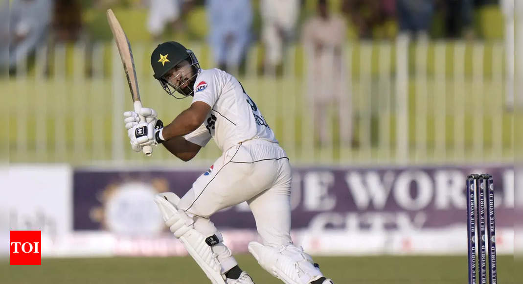 Pakistan 108/6 in 36.0 Overs | Pakistan vs Bangladesh Live Score: Bangladesh on the brink of historic victory against Pakistan in Rawalpindi