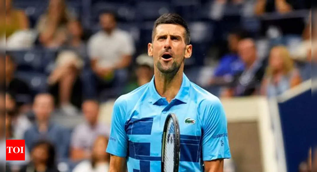 Novak Djokovic chases new high at US Open | Tennis News