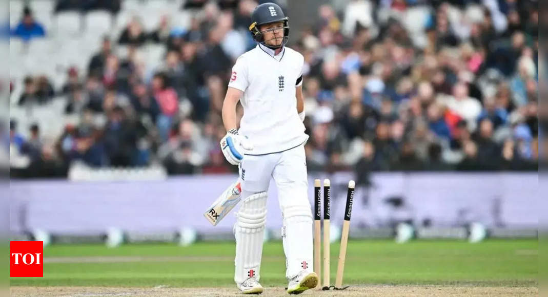 England’s stand-in Test captain Ollie Pope seeks Joe Root advice on how to balance batting and captaincy | Cricket News