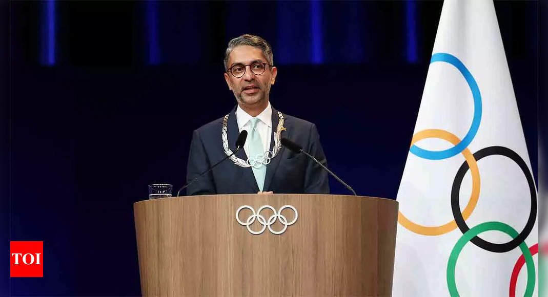 Impact of finishing just shy of podium deeply mental: Abhinav Bindra | More sports News