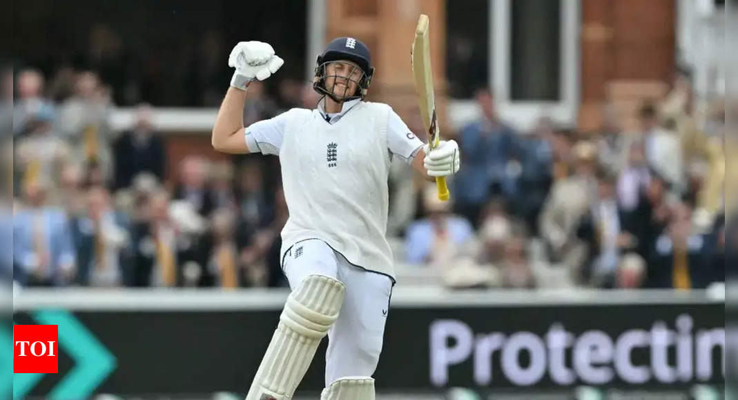 More to come, says Joe Root after setting England century record | Cricket News