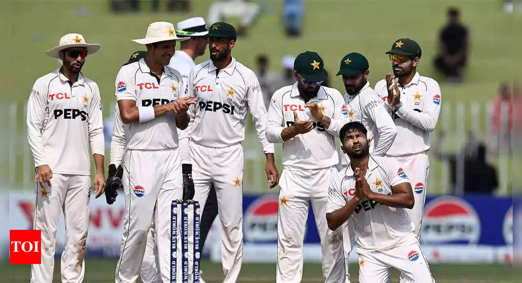 Pakistan plummets to lowest rating points since 1965 following loss to Bangladesh