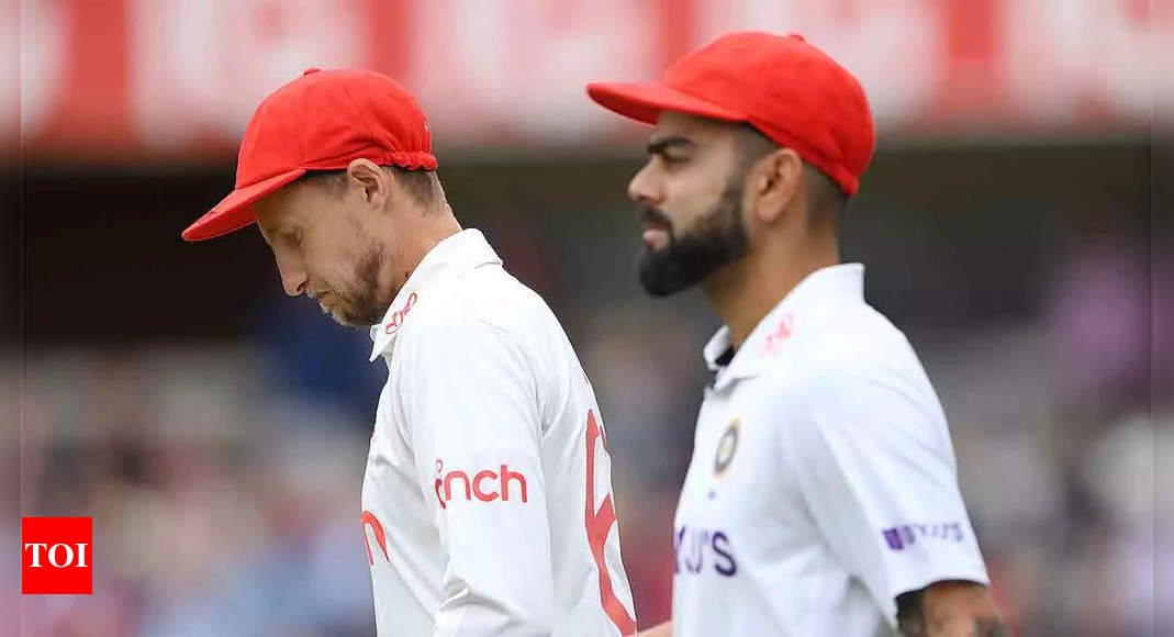 Virat Kohli or Joe Root? Adam Gilchrist and Michael Vaughan debate their batsman of choice in Australia | Cricket News