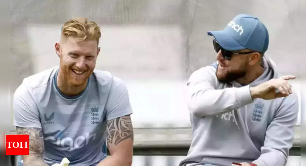 Stokes welcomes McCullum appointment as England white-ball coach |