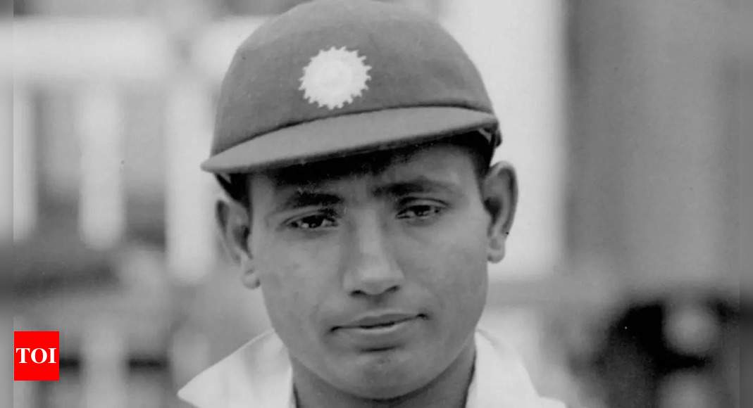 A masterstroke or madness? When legendary Lala Amarnath made the 12th man bat in inaugural Irani Cup match in 1960 | Cricket News