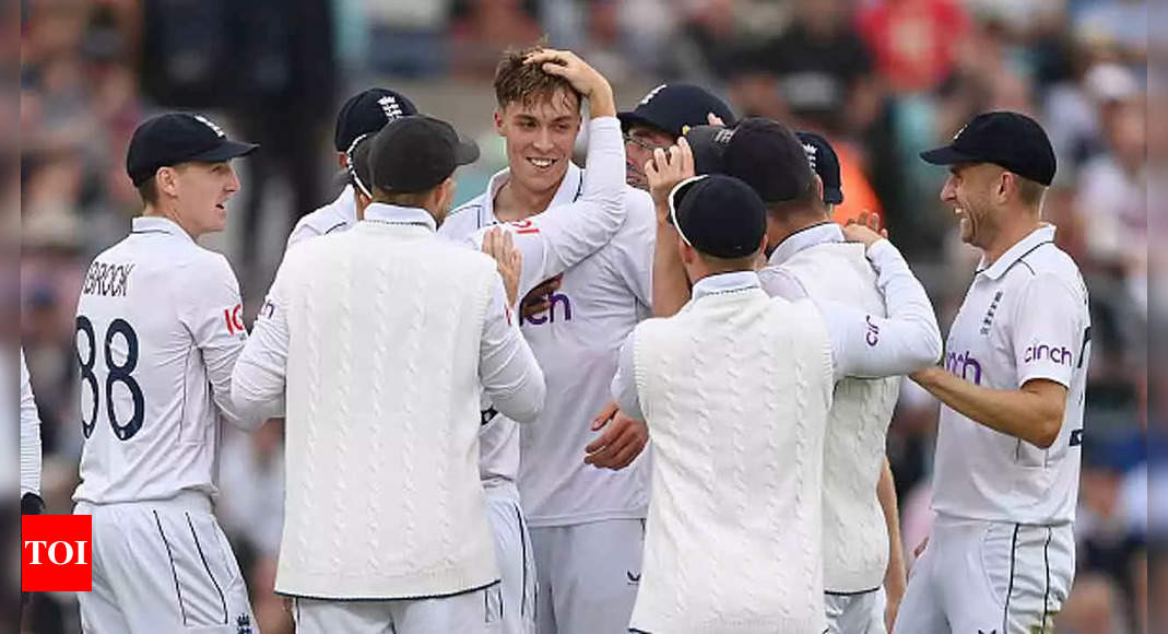 Sri Lanka 221/6 in 48.0 Overs | England vs Sri Lanka Live Score Day 3: England aim to bowl out Sri Lanka