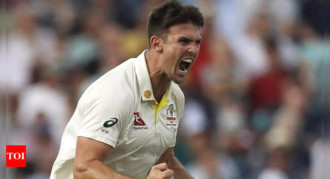 Ahead of India-Australia Test series, Mitchell Marsh says, there’s no hatred but… | Cricket News