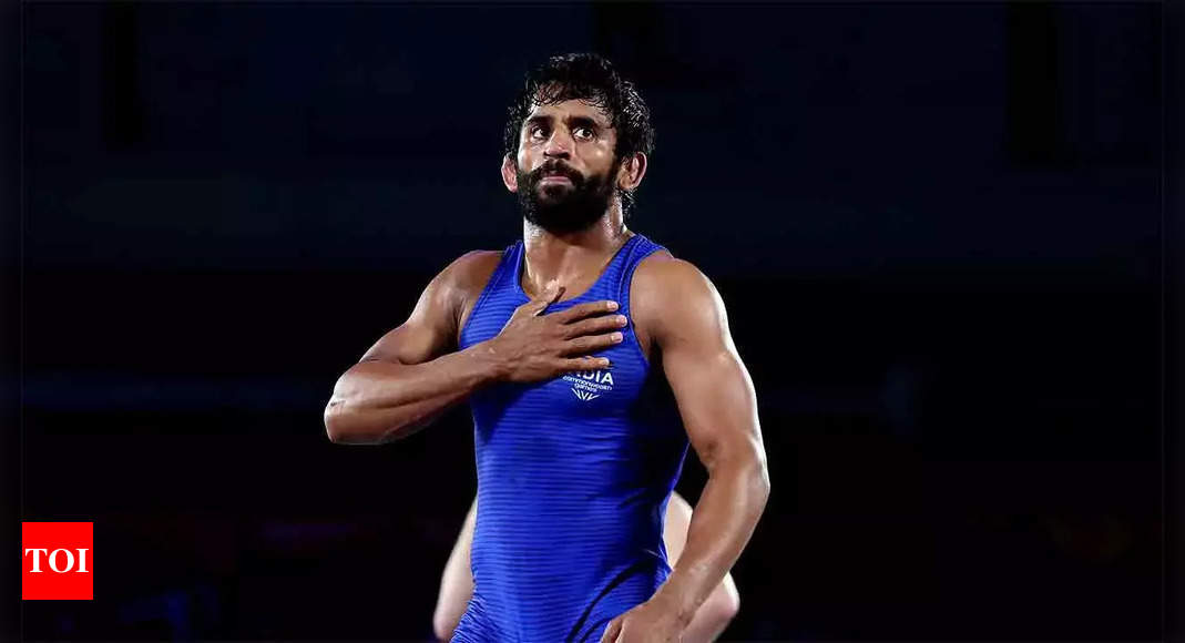 Bajrang Punia approaches Delhi High Court, challenges suspension by NADA | More sports News