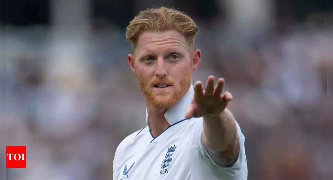 Ben Stokes back as England announce squad for Pakistan Test tour | Cricket News