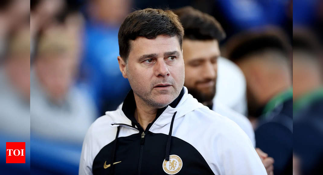 Mauricio Pochettino appointed as head coach of US men’s national soccer team ahead of 2026 FIFA World Cup | Football News