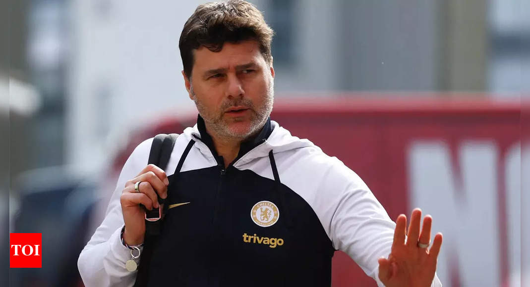 Sports News Live Updates: Pochettino named new coach of US men’s team; Srikkanth backs Rahul to retain Test spot