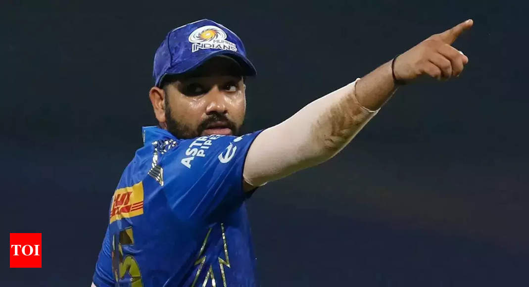 ‘At 2:30 in the night, Rohit Sharma texted me and asked…’ | Cricket News