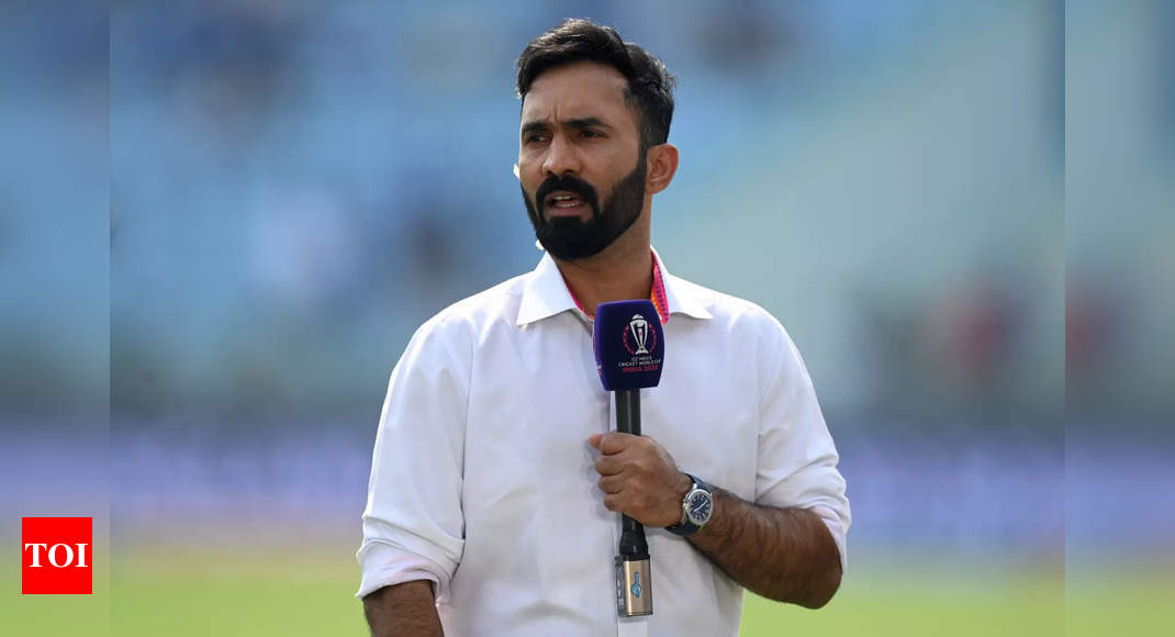 India Vs Bangladesh: ‘Don’t think there will be much trouble…’: Dinesh Karthik predicts India’s dominance despite Bangladesh’s historical win against Pakistan