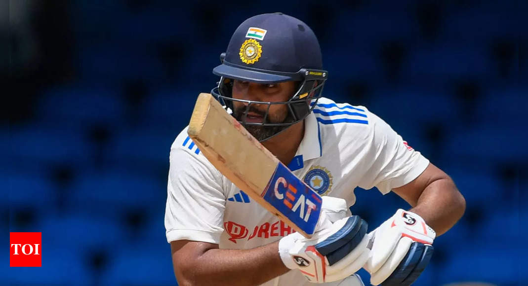 Why Rohit Sharma has been India’s best batsman in World Test Championship since 2019 | Cricket News