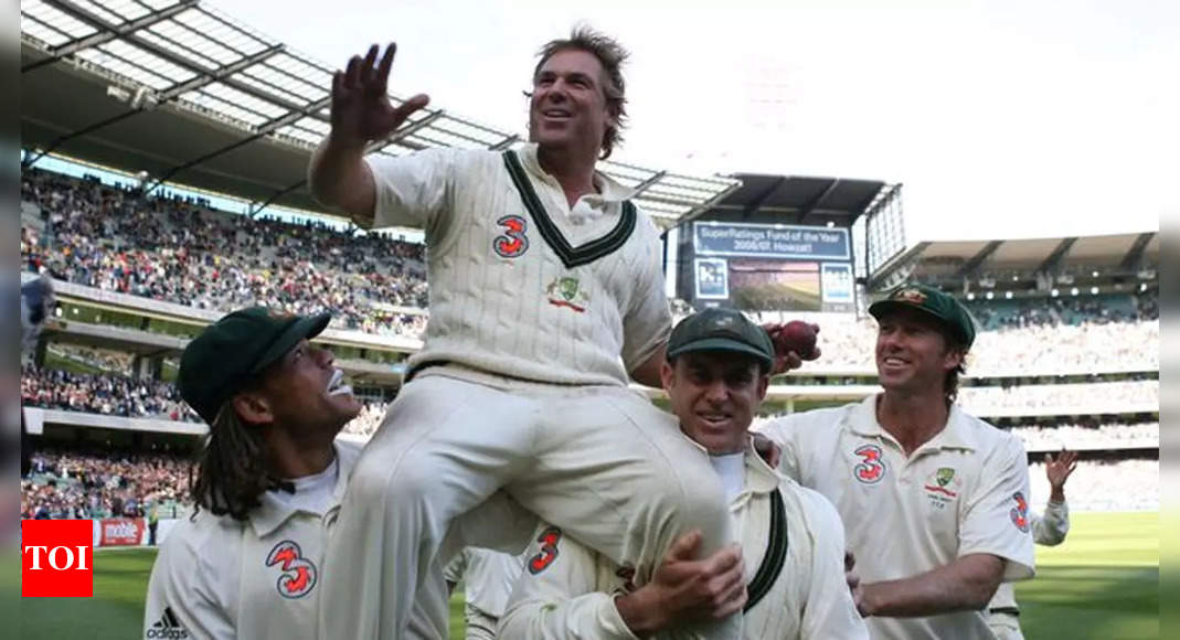 Turning the game: What made Shane Warne the ‘King of Spin’ | Cricket News