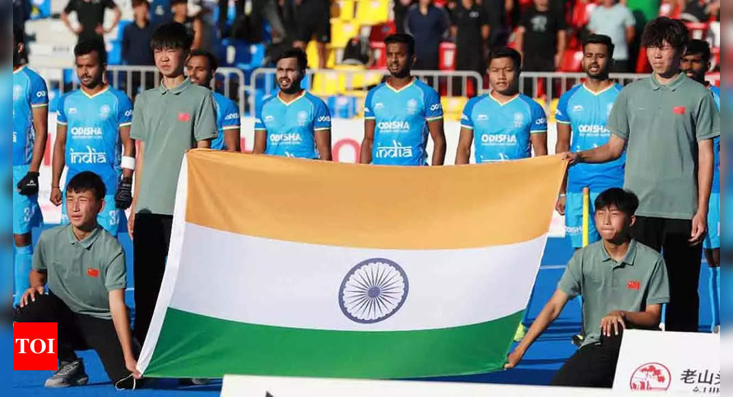 Asian Champions Trophy: India have edge over Korea | Hockey News