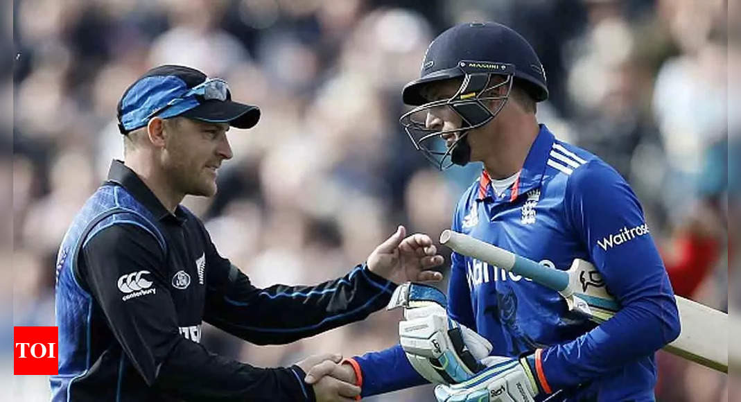 I have a bit of a relationship with Brendon McCullum: Jos Buttler