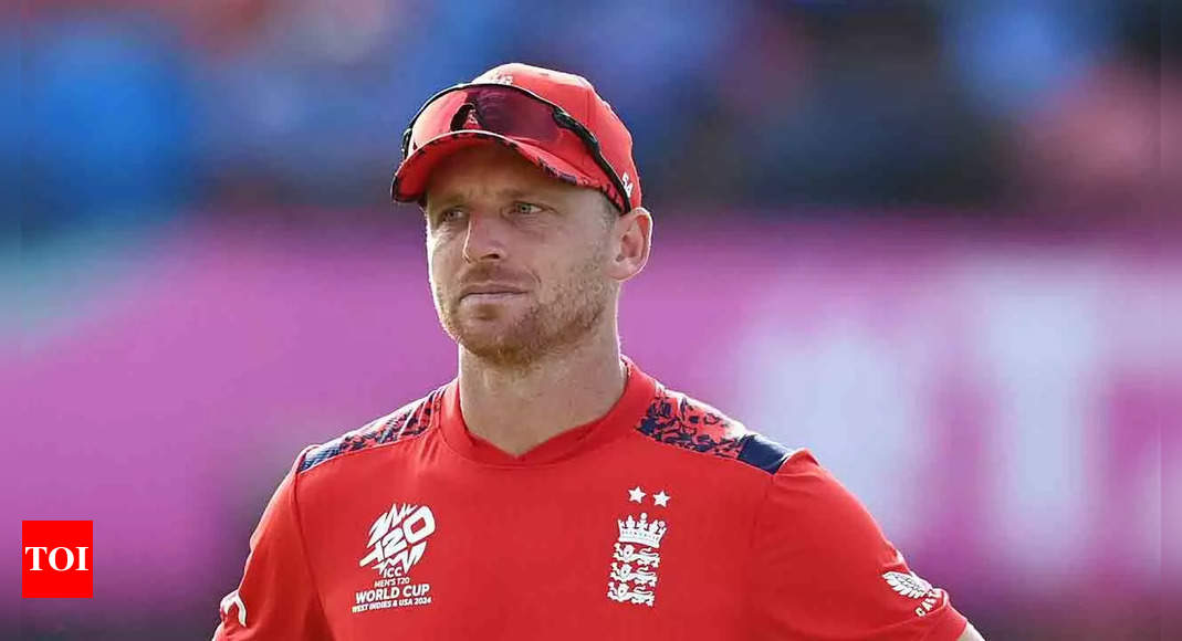 Exclusive: New crop of players are fearless, international-ready, says Jos Buttler | Cricket News