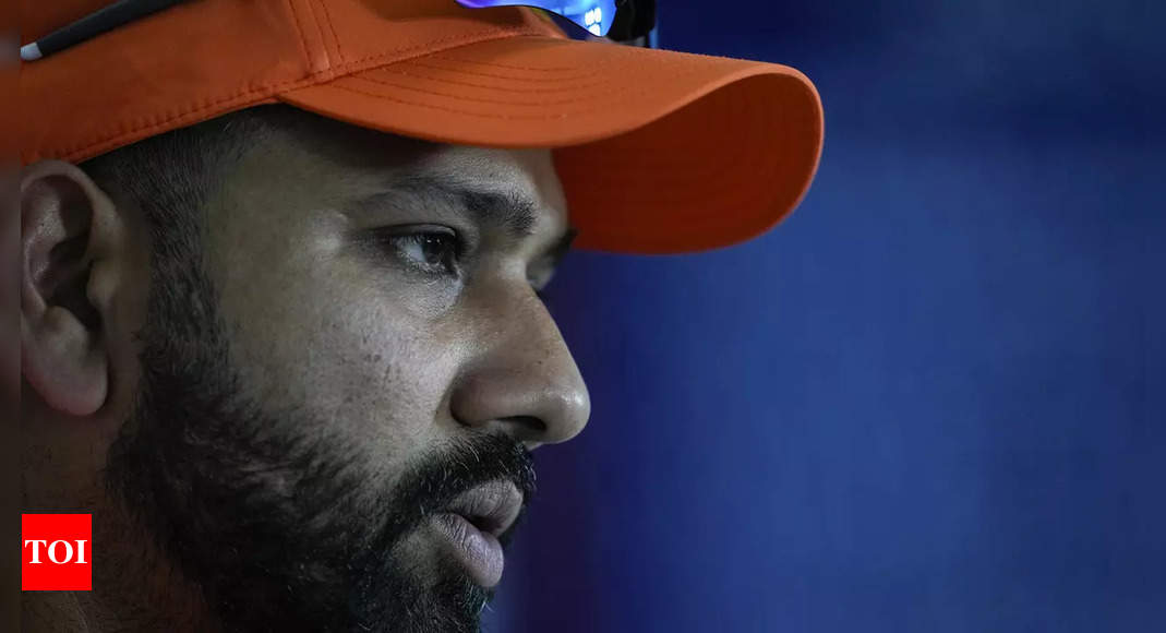 Rohit Sharma: ‘Har team ko India ko harane mei maza aata hai’ | Cricket News