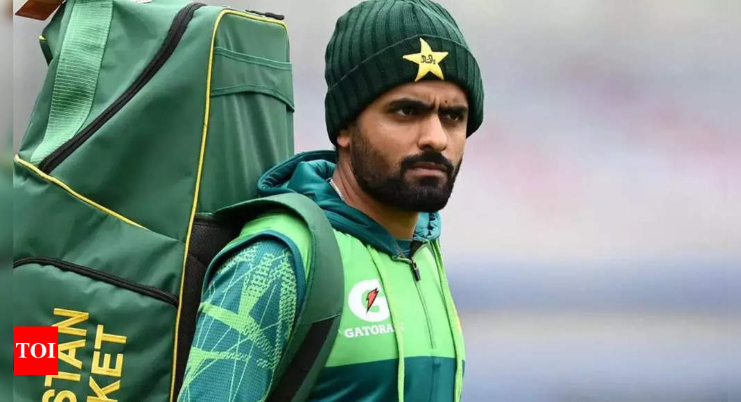 ‘Prophet Muhammad who taught us to…’: Pakistan batter Babar Azam turns to faith amid poor form | Cricket News