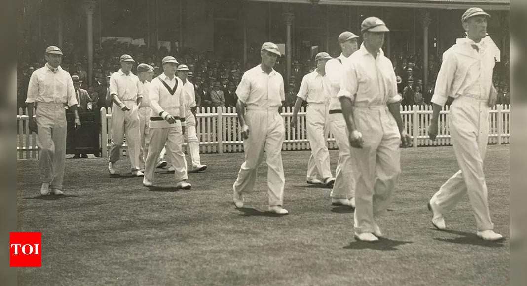 Why the 1932-33 ‘Bodyline’ series became cricket’s darkest chapter | Cricket News