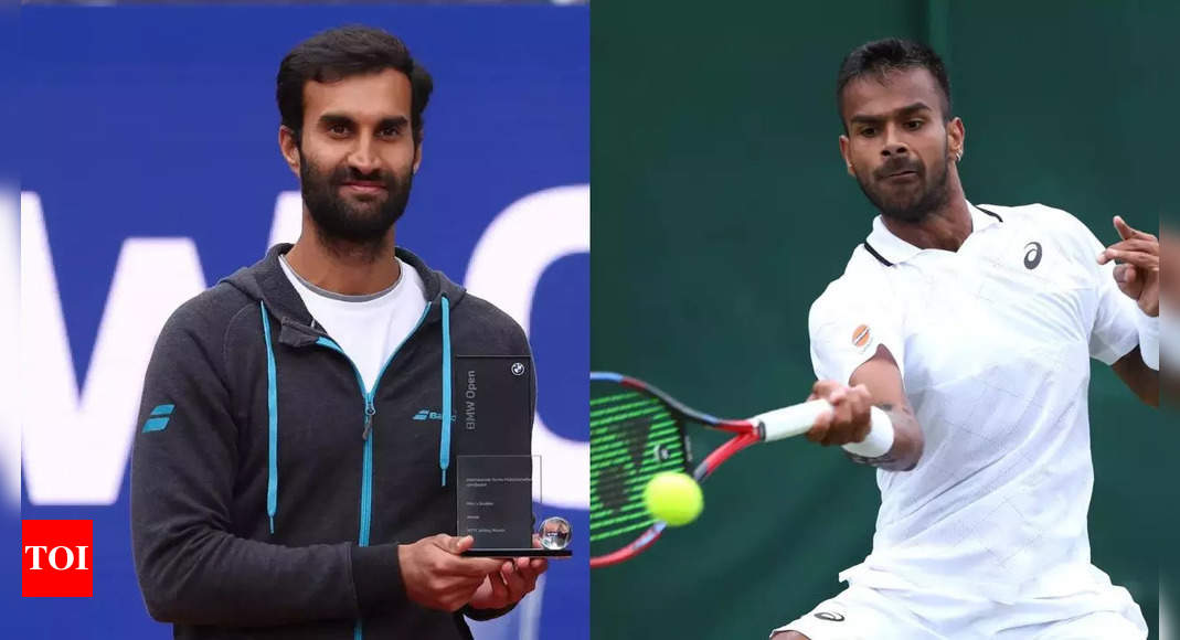 AITA rues Sumit Nagal, Yuki Bhambri’s absence in 0-4 Davis Cup defeat to Sweden | Tennis News