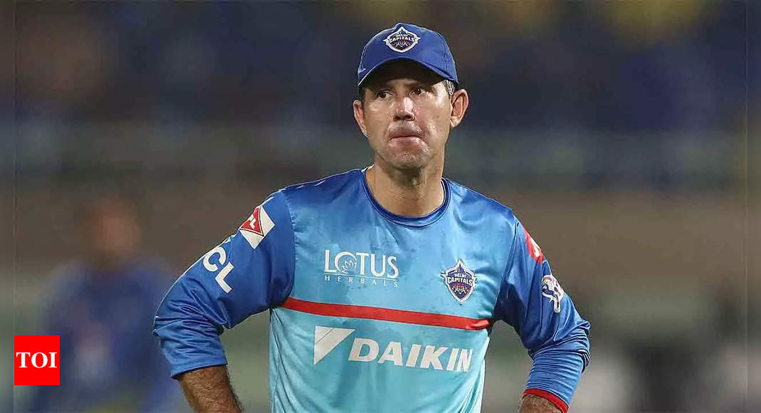 Ricky Ponting is new Punjab Kings head coach: Source | Cricket News