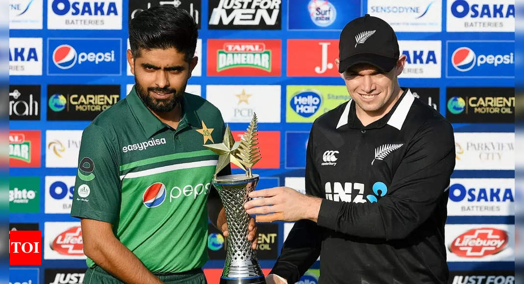 Security threat! When New Zealand called off Pakistan tour minutes before play | Cricket News