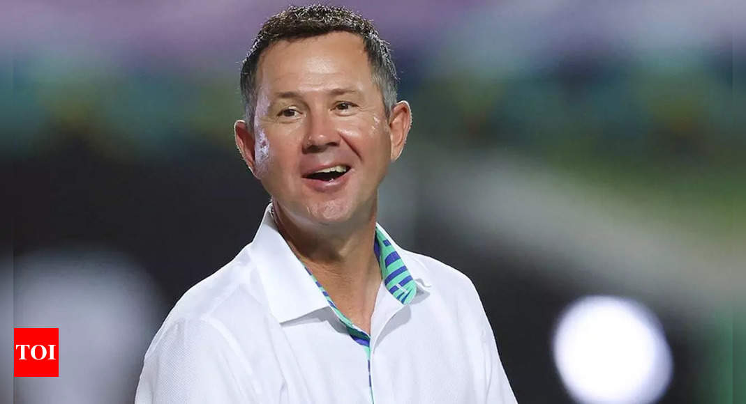 Ricky Ponting reveals reason behind split with Delhi Capitals | Cricket News