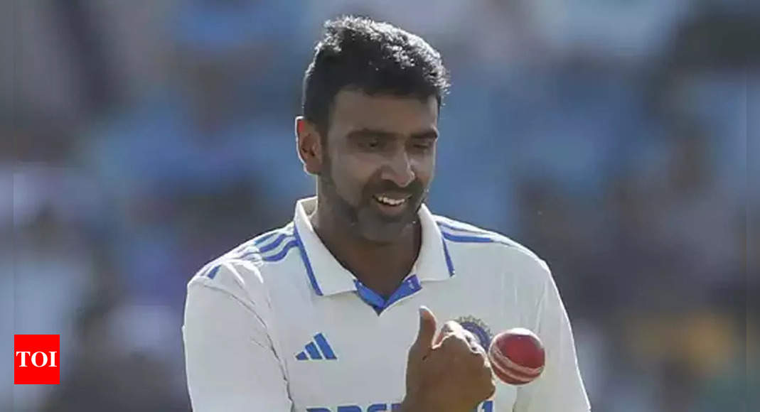 ‘One match at a time’: Ravichandran Ashwin’s evolving strategy for a demanding Test cricket season | Cricket News