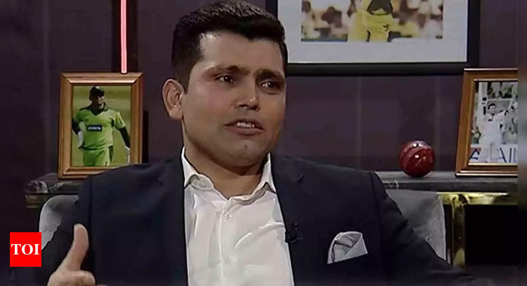 ‘Learn from BCCI…’: Kamran Akmal slams PCB | Cricket News