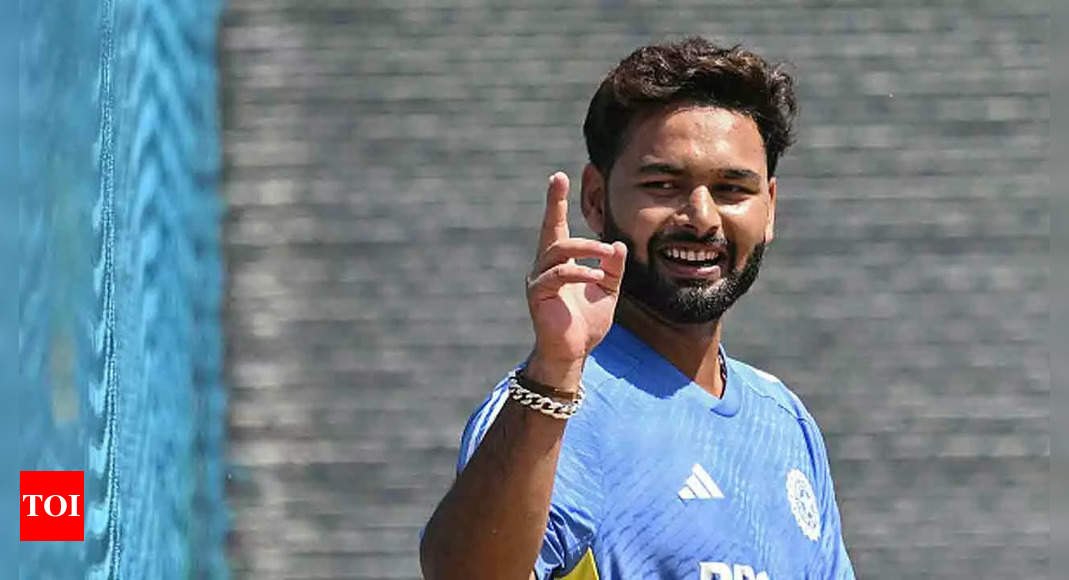 Exclusive: Rishabh Pant is biggest match-winner for India, and is yet to hit his prime, says Mohammad Kaif | Cricket News